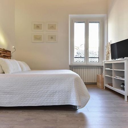 B&B Casa Angelini Roma Eksteriør bilde