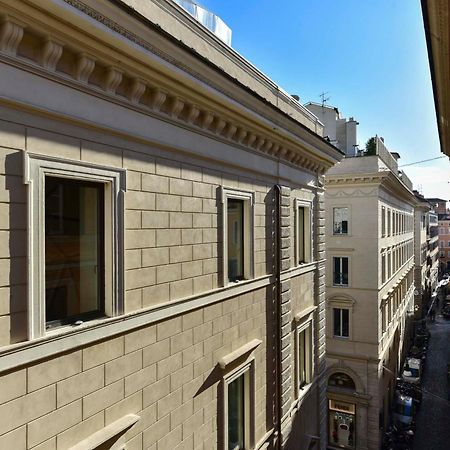 B&B Casa Angelini Roma Eksteriør bilde