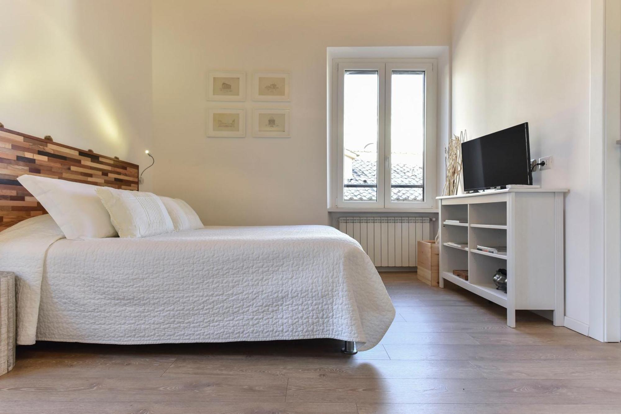 B&B Casa Angelini Roma Eksteriør bilde