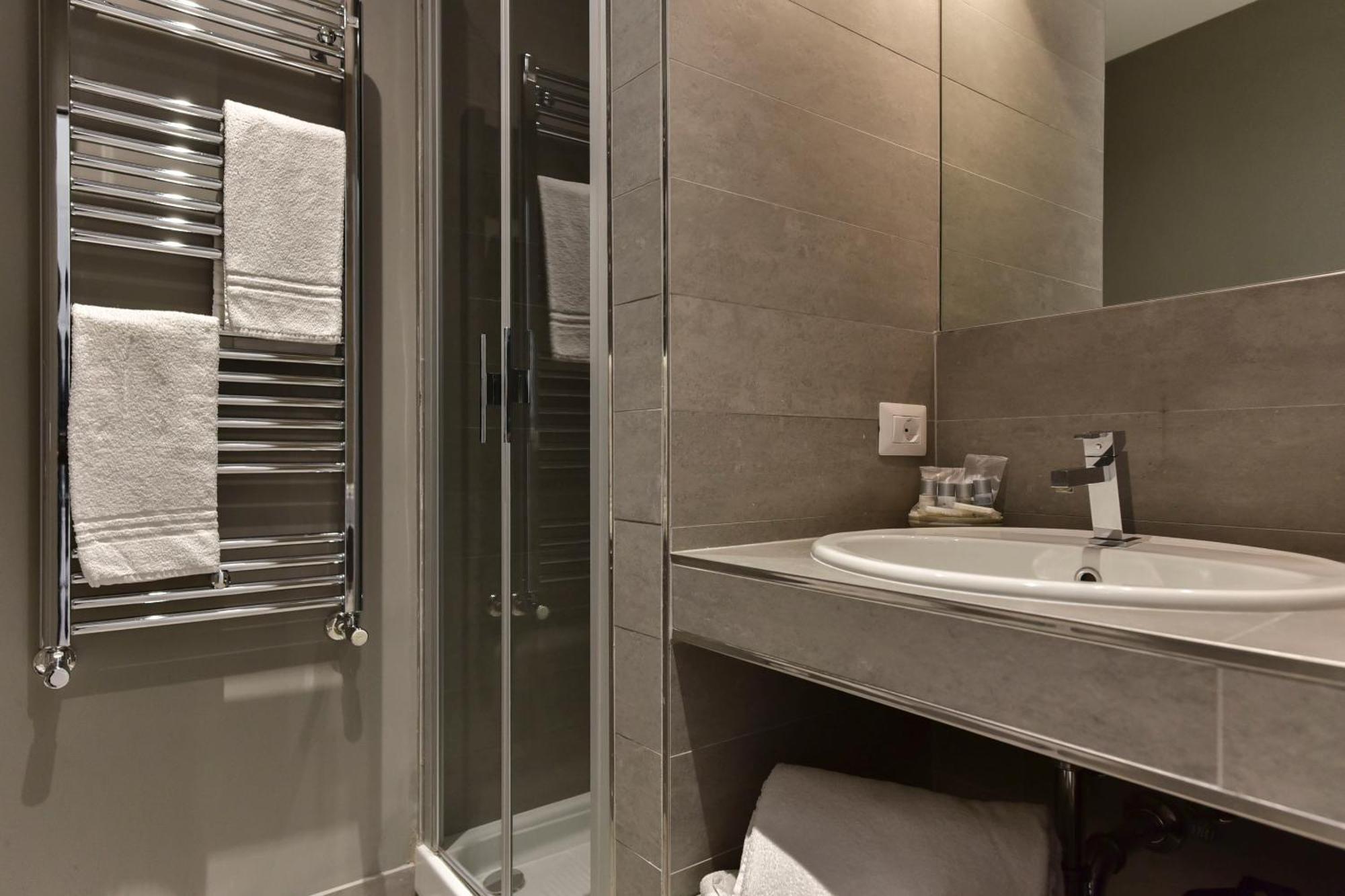 B&B Casa Angelini Roma Rom bilde