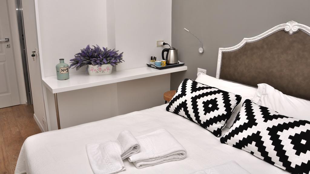 B&B Casa Angelini Roma Rom bilde
