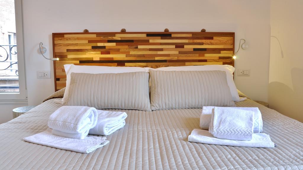 B&B Casa Angelini Roma Rom bilde
