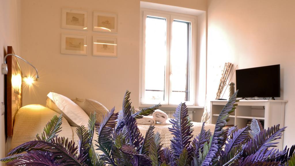 B&B Casa Angelini Roma Rom bilde