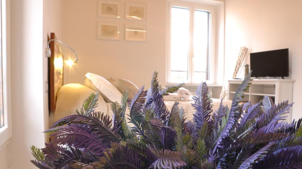 B&B Casa Angelini Roma Rom bilde