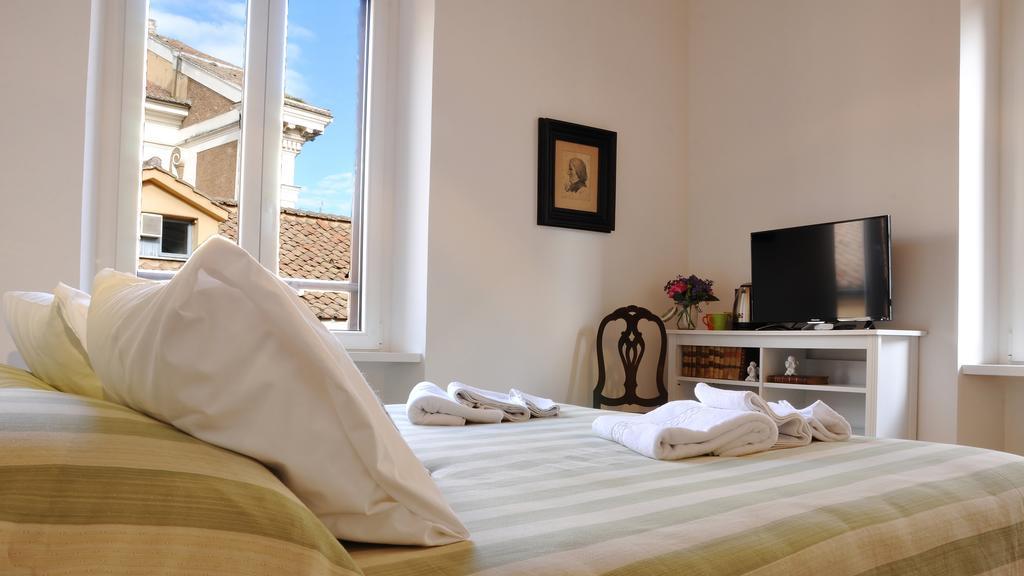 B&B Casa Angelini Roma Rom bilde