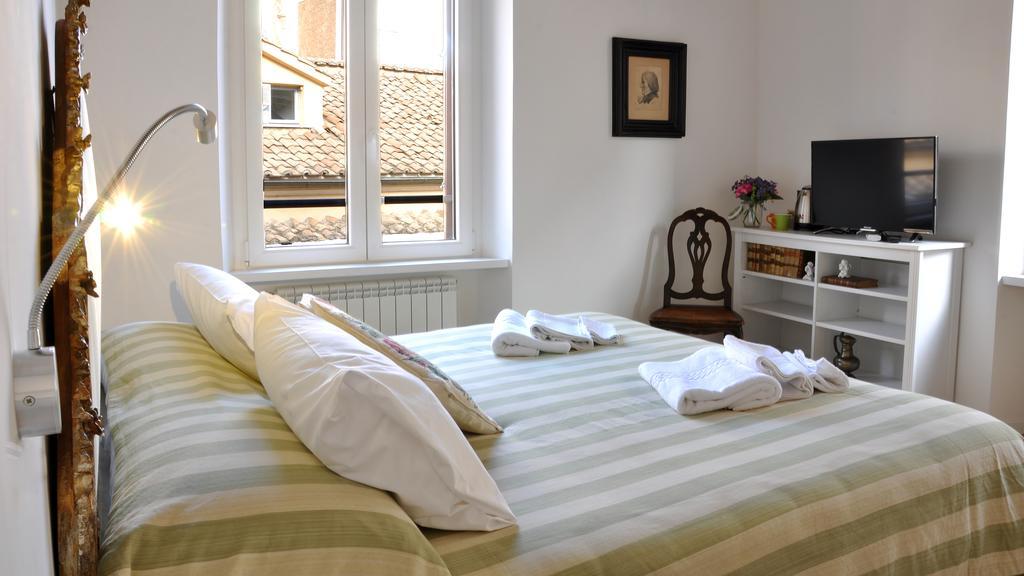 B&B Casa Angelini Roma Rom bilde