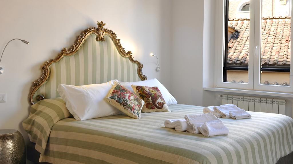 B&B Casa Angelini Roma Rom bilde