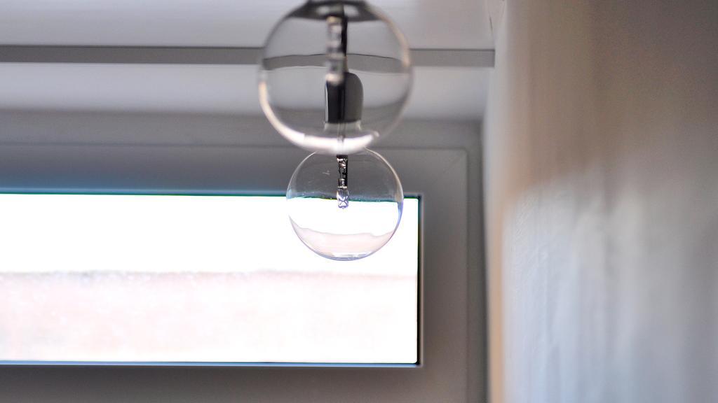 B&B Casa Angelini Roma Eksteriør bilde