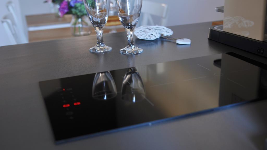 B&B Casa Angelini Roma Eksteriør bilde
