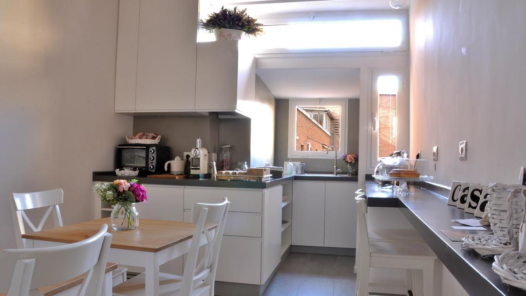 B&B Casa Angelini Roma Eksteriør bilde
