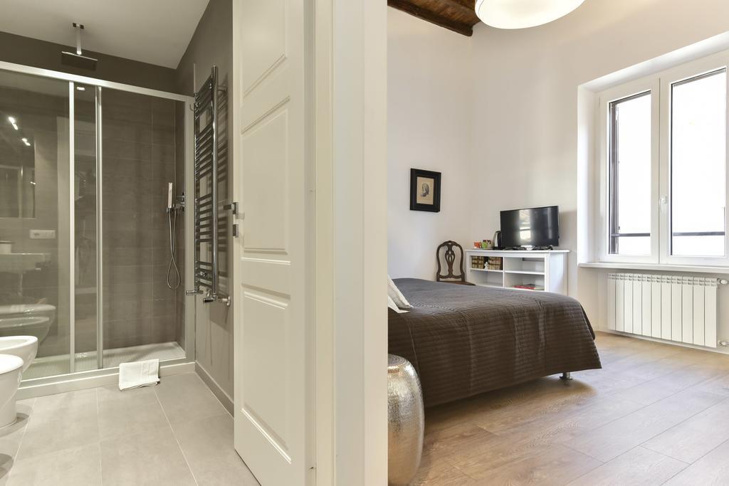 B&B Casa Angelini Roma Eksteriør bilde