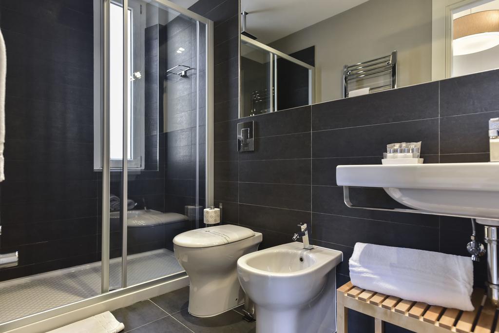 B&B Casa Angelini Roma Eksteriør bilde