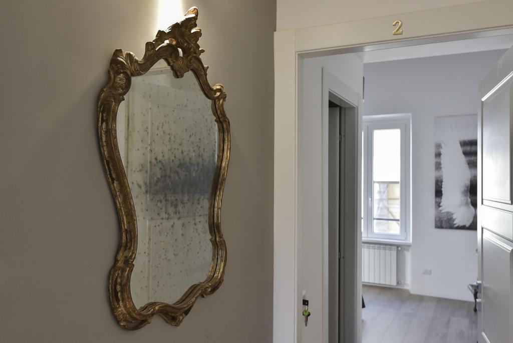 B&B Casa Angelini Roma Eksteriør bilde
