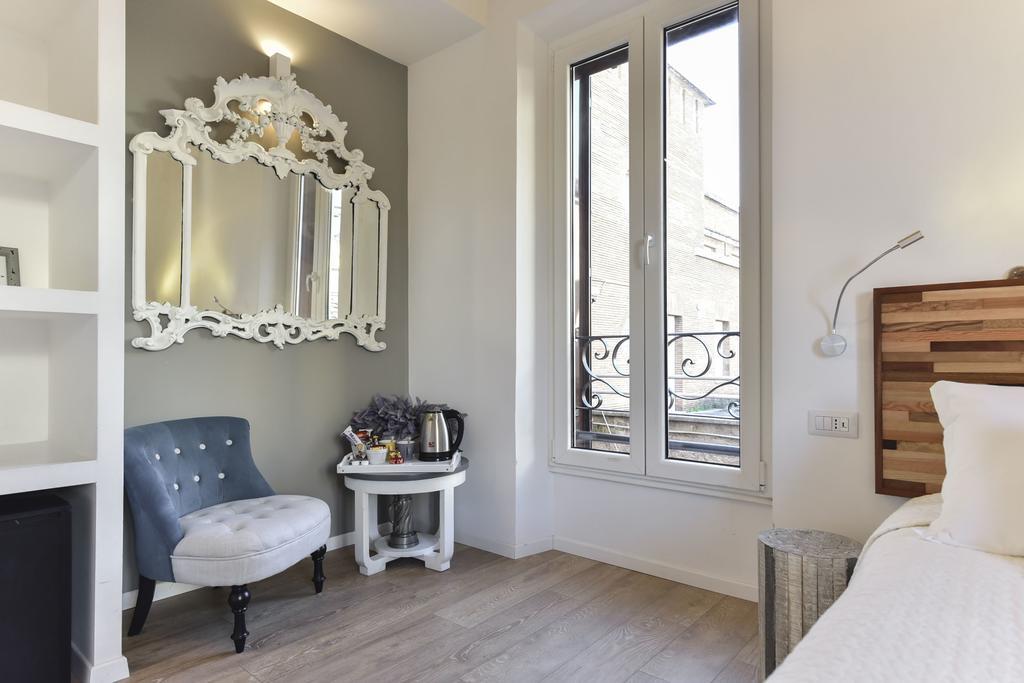 B&B Casa Angelini Roma Eksteriør bilde