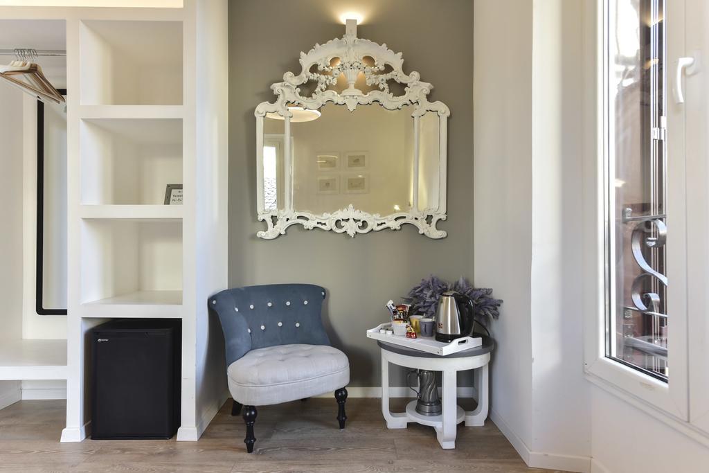 B&B Casa Angelini Roma Eksteriør bilde