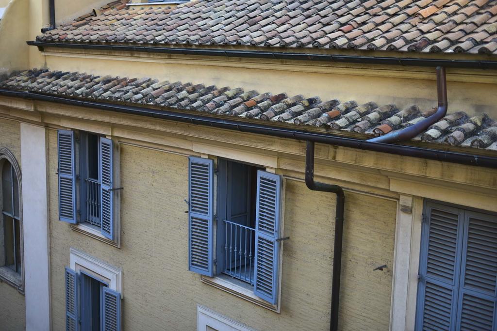 B&B Casa Angelini Roma Eksteriør bilde