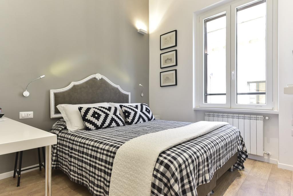B&B Casa Angelini Roma Eksteriør bilde