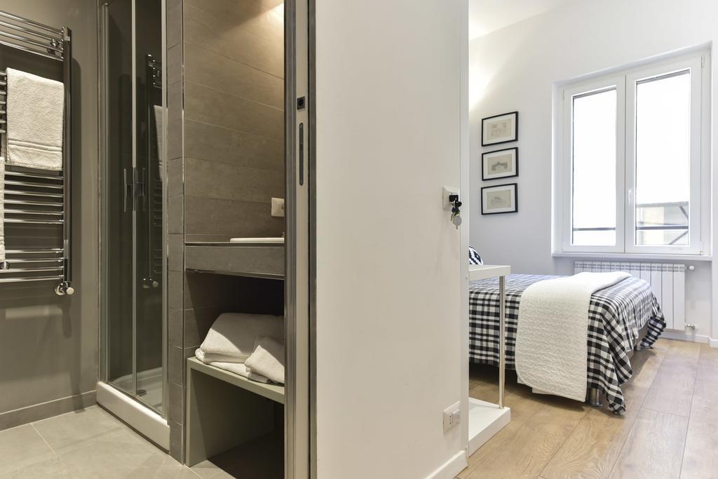 B&B Casa Angelini Roma Eksteriør bilde