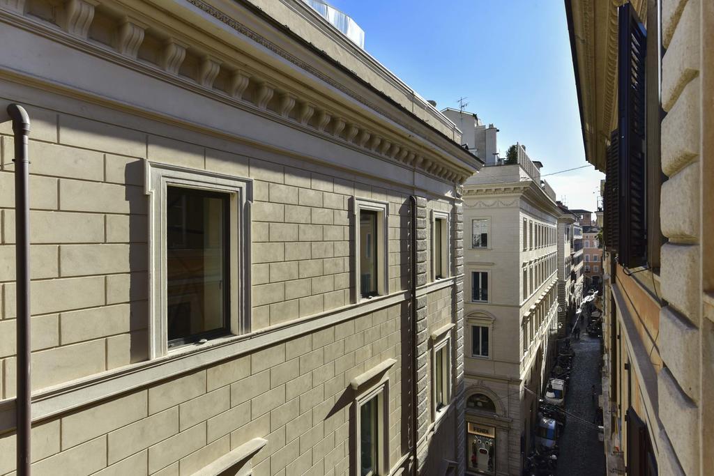 B&B Casa Angelini Roma Eksteriør bilde