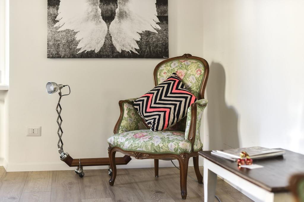 B&B Casa Angelini Roma Eksteriør bilde