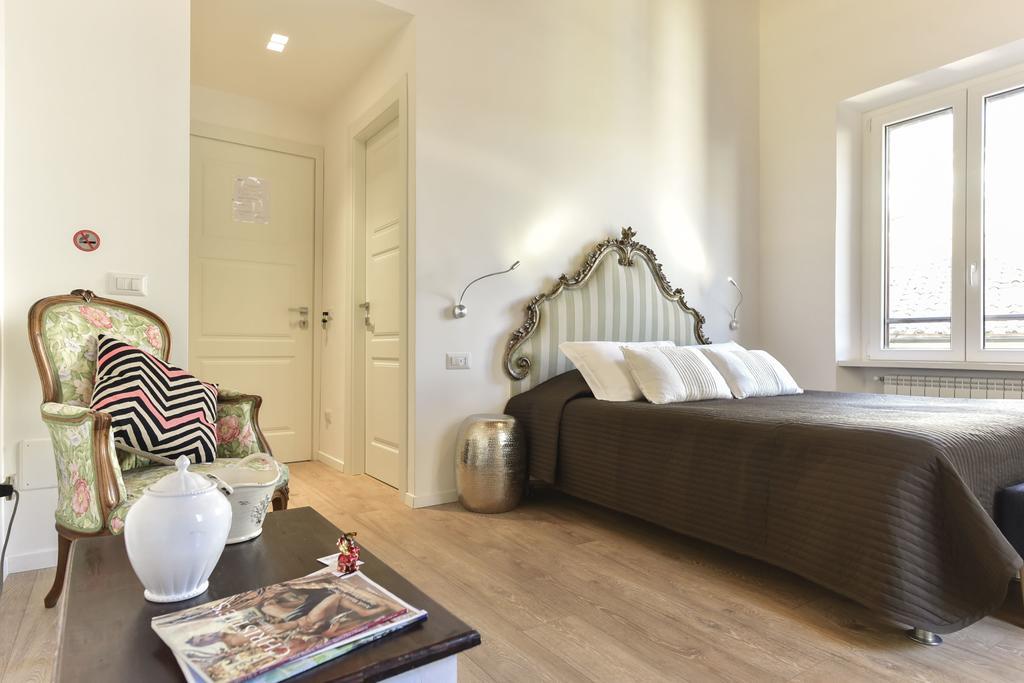 B&B Casa Angelini Roma Eksteriør bilde