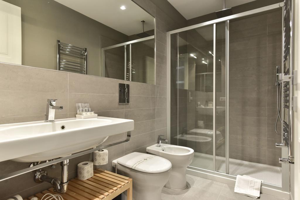 B&B Casa Angelini Roma Eksteriør bilde