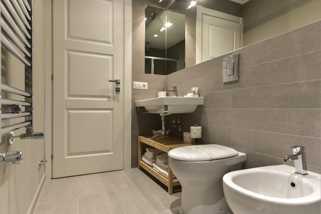 B&B Casa Angelini Roma Rom bilde