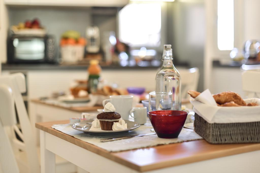B&B Casa Angelini Roma Eksteriør bilde