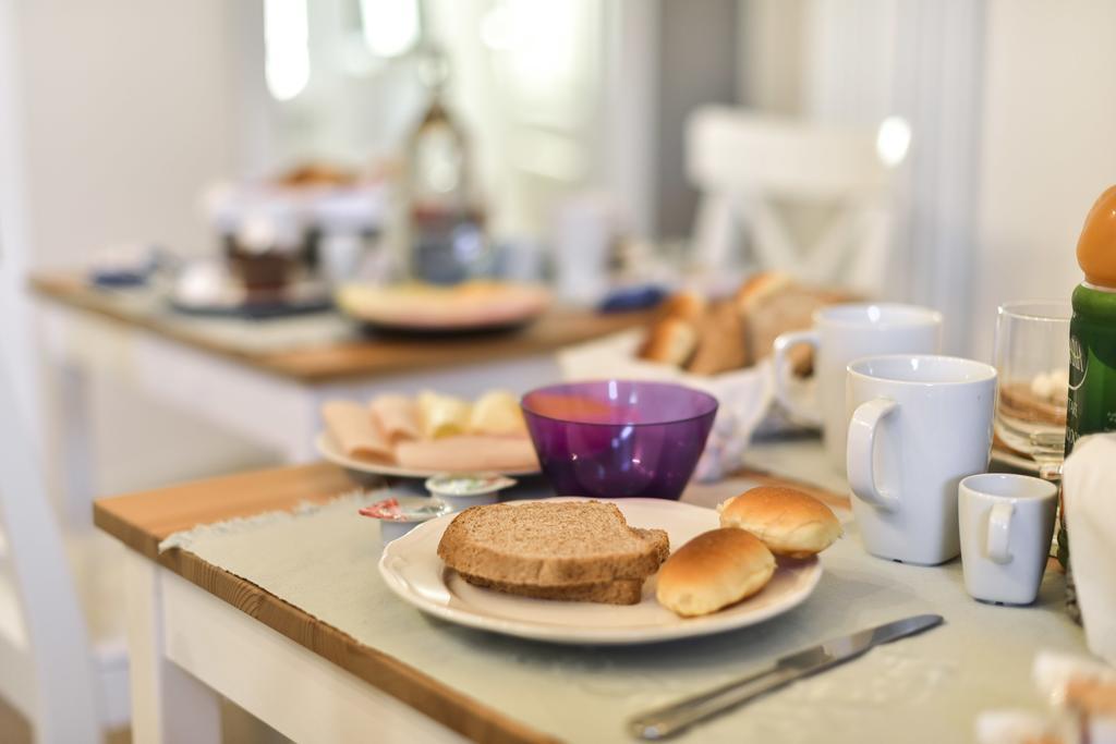 B&B Casa Angelini Roma Eksteriør bilde