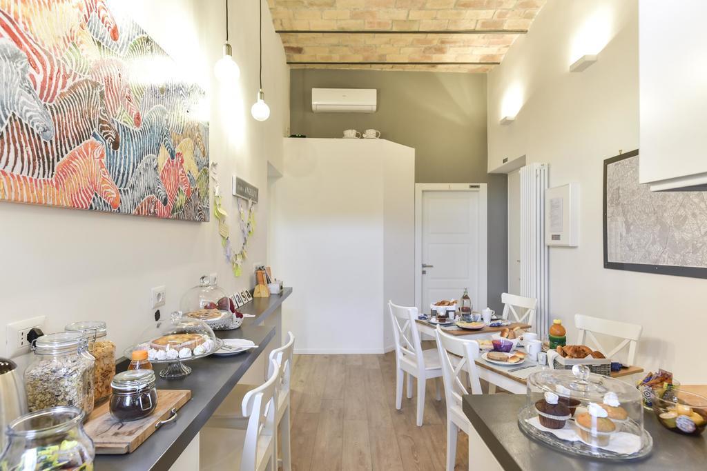 B&B Casa Angelini Roma Eksteriør bilde